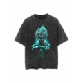 5 Retro Black