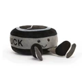 Ice hockey 13cm