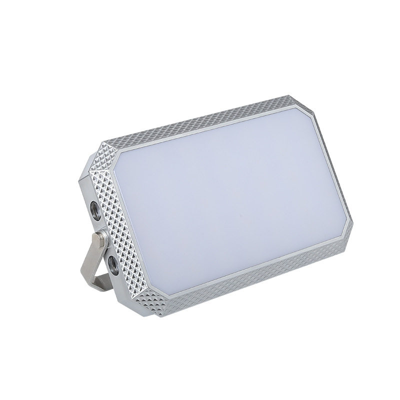 New Multifunctional Portable Lamp, Camping Lamp, Emergency Tent Lamp, Wireless Charging Lighting Work Lamp, Outdoor Camping Lamp