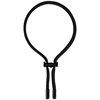 Tie-Free Trouser Waist Drawstring Sports Pants Rope Lazy Adjustable Loose Fittings Buckle Pants Trousers Belt Drawstring Strap