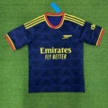 2627 arsenal away game