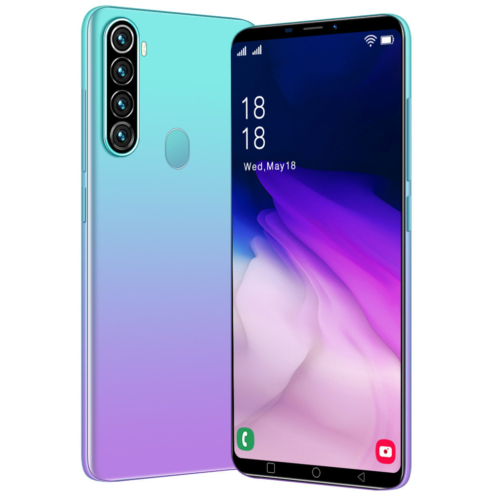 Note80新款现货1+16跨境手机安卓智能手机 5.0寸 3G低价外贸厂家