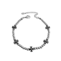 B251119 titanium steel bracelet