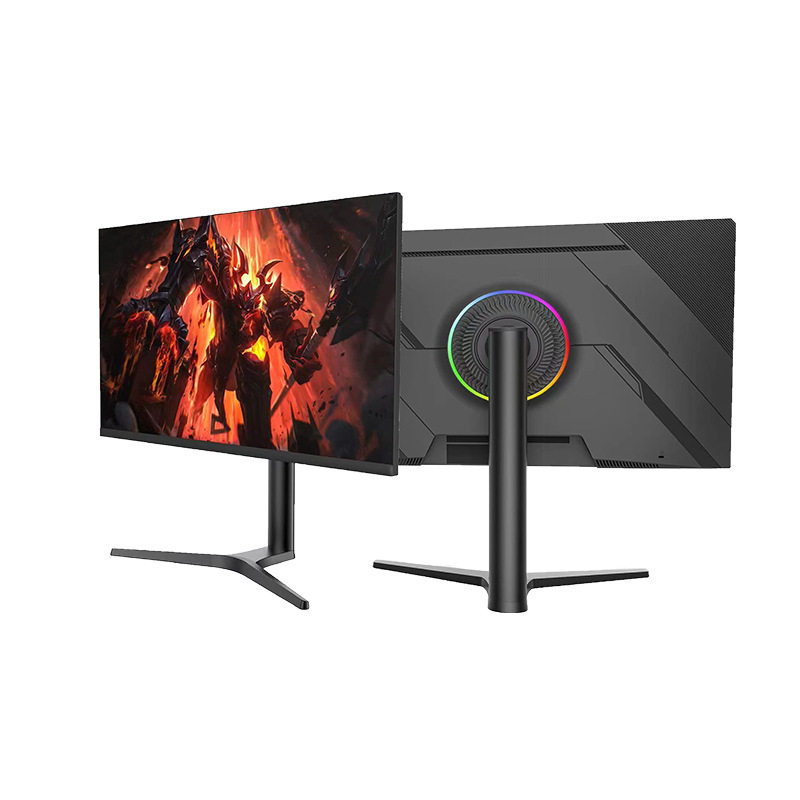 21.5/23.8 Inch 75Hz/165Hz Computer Monitor 75Hz19/24 Inch 1K100Hz Lcd Display