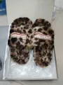 Leopard print