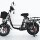 Электровелосипед E-Bike электрический велосипед Ylang-Ylang Princess 16-дюймовый электрический велосипед на вынос электрический велосипед Russian monster mini 3