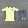 2425 Ajax Yellow