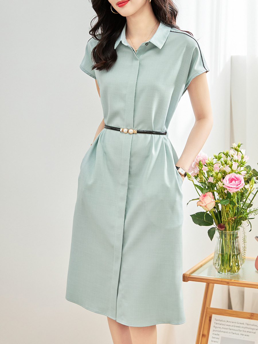 (Mới) Mã L1563 Giá 1720K: Váy Đầm Liền Thân Nữ Shtdpi Thời Trang Nữ Chất Liệu G05 Sản Phẩm Mới, (Miễn Phí Vận Chuyển Toàn Quốc).