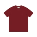 Wine red