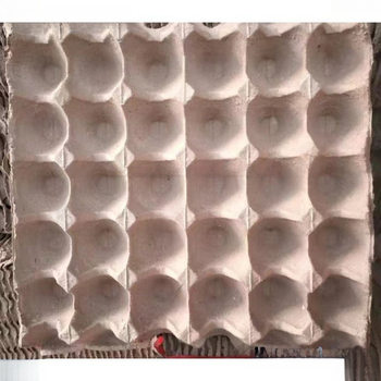 [Foreign Trade] Pulp Egg Fork Pulp Egg Fork Pulp Egg Fork Hard 10 15 30 Paper Egg Fork Breeding and Transportation