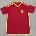 2024 venezuela home game