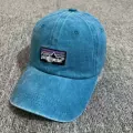 Lake blue