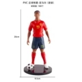 Football star - yamal - bagged