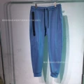 Pants.sky blue