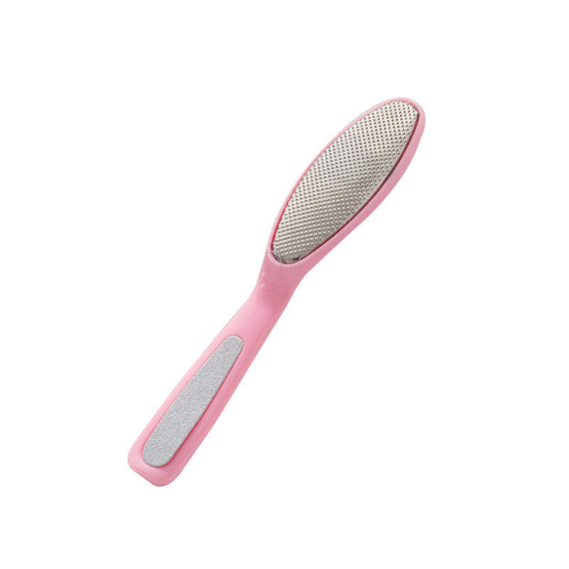 Foot Grinding Stone, Foot Rubbing Artifact, Removing Dead Skin, Pedicure, Heel Calluses, Household Foot Rubbing Board, Double-Sided Sanding Foot Grinding Board