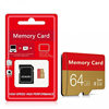 Factory Direct Sales Tf Card Upgrade Expansion Memory Card 8g Storage Card 32g 64g Expandable to 1Tb Memory for Foreign Trade Export