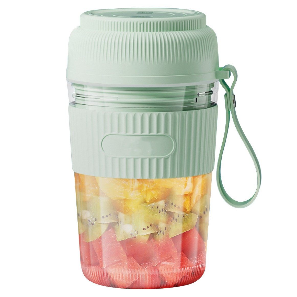 Juicer portable small multi-functional household juice cup wireless electric mixing cup mini juicer gift