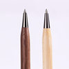 Factory Direct Walnut Signature Pen Signature Pen Business Office Gift Gel Pen Water Pen Wooden Pen Body