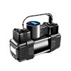 Inflator Pump for Cars, Portable Car Tire High-Power Electric Double-Cylinder Car 12V Car Air Pump