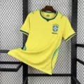 2026 brazil home kit