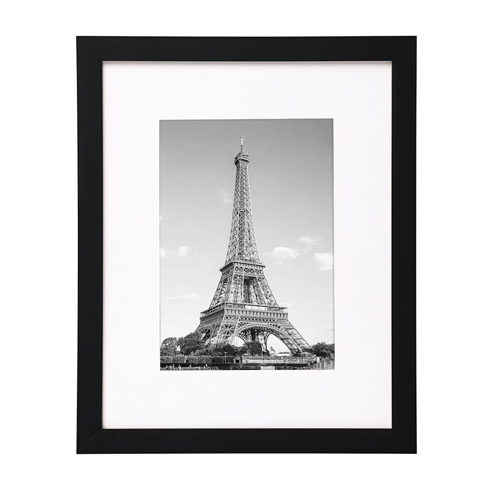 Customized A4 Photo Frames Wholesale Pvc Photo Frames Amazon Cross-Border Hot-Selling Source Manufacturer 6inch 8inch DIY Picture Frames