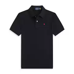 Ralph lauren Polo Shirt Slim Fit Mesh Polo Shirt