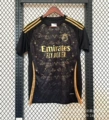 24-25 real madrid special edition black