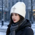 Big cross [classic white]