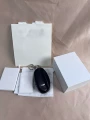 G female folding glasses case set