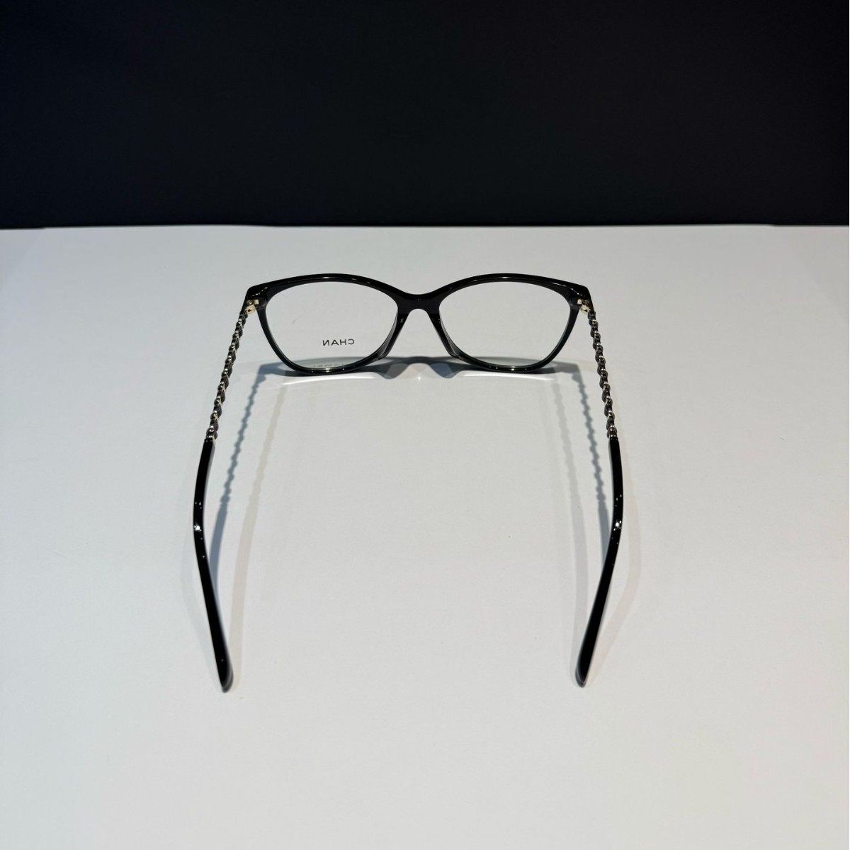 Purchasing Agent Level Xiaoxiang Glasses Frame Ch3408 Tortoiseshell Plain Glasses Female Blogger's Same Style Radiation-Proof Myopia Glasses