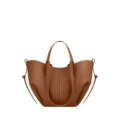Brown, small