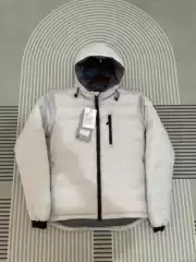 Canada goose Down Jacket HyBridge