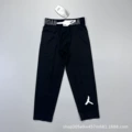 X10 trousers black
