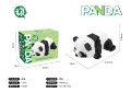 13606 Giant Panda
