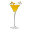 Household High-End Cocktail Glass Set, Commercial Personalized Martini Goblet, Wholesale High-End Glass Champagne Glass