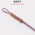 Dark violet