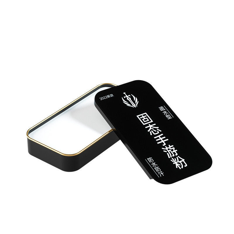 New Solid Hand Swim Powder Hand Swim Powder Hand Swim Cream King Eating Chicken Finger Coat Sweat-proof E-Sports Hand Swim Powder Hand Swim Cream