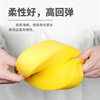Car Wash Sponge, Car Beauty Care and Cleaning Tools, Housekeeping Cleaning, Seam Waxing, High-Density Sponge Block