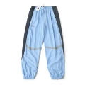 Pala co-branded pants (light blue)