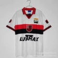Flamengo away game in the 1995 season