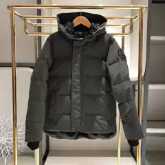 Canada goose Down Jacket Wyndham Parka