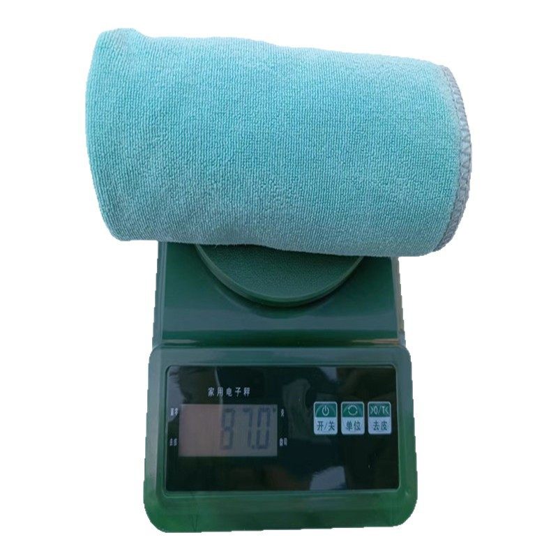 New high brocade content is net and No. Mark towel strong water absorption not easy to mark car wash towel interior cleaning cloth wholesale