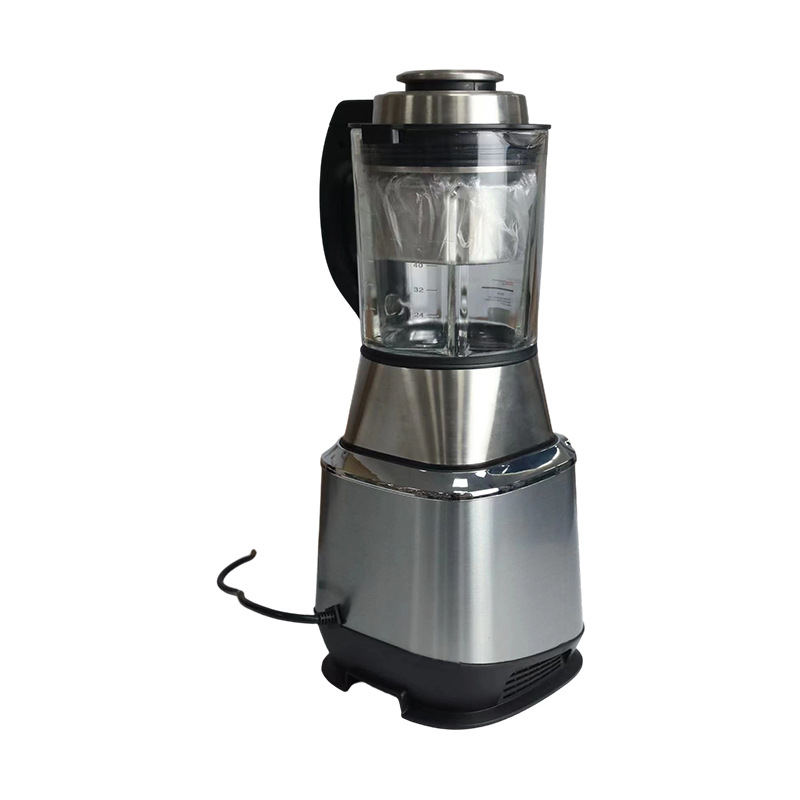 破壁机家用加热多功能全自动豆浆辅食养生免滤料理机质量稳定