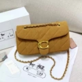 Frosted brown + gift box