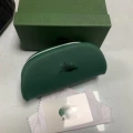 K25 crocodile sunglasses box packaging