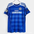 Chelsea home season 2011-12