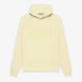 Light yellow (plus velvet)