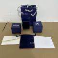 Complete set of ring packaging box; no. 1