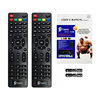 Source factory STRONG 4922A + network set-top box factory direct cross-border explosions.