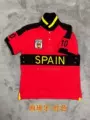 Spanish red